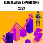 Global Expenses on Arms