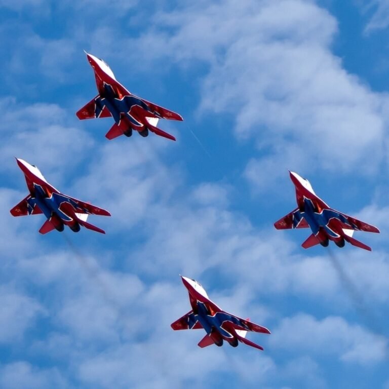 Mikoyan MIG-35 Fighter Jet:- Stealth Jet Fighter - PropTors