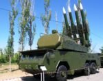 Buk Missile System: The Powerhouse Of Air Defense - PropTors