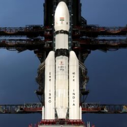Chandrayan 3 Launch to Moon
