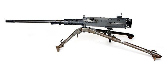 M2E2 Machine Gun