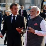 India Secures Rafale Engine Repair and Scorpene Submarine Production Deal with France