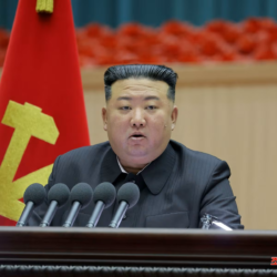 North Korea Confirms Testing New Cruise Missile with Nuclear Capability