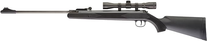 Umarex Ruger Blackhawk Pellet Rifle .177 Caliber Kit- Master the Art of Shooting Practice