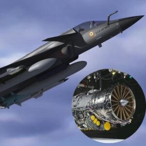 HAL Moves Forward to Finalize GE-F414 Engine Deal by March 2025